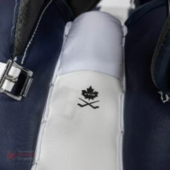 CCM Extreme Flex E5.9 Intermediate Goalie Leg Pads -Bauer Store ccm leg pads ccm extreme flex e5 9 intermediate goalie leg pads 27988495204418