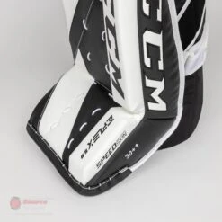 CCM Extreme Flex E5.9 Intermediate Goalie Leg Pads - Source Exclusive 24 CCM Extreme Flex E5.9 Intermediate Goalie Leg Pads - Source Exclusive -Bauer Store ccm leg pads ccm extreme flex e5 9 intermediate goalie leg pads source exclusive 28238247067714