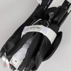 CCM Extreme Flex E5.9 Intermediate Goalie Leg Pads - Source Exclusive 32 CCM Extreme Flex E5.9 Intermediate Goalie Leg Pads - Source Exclusive -Bauer Store ccm leg pads ccm extreme flex e5 9 intermediate goalie leg pads source exclusive 28238247264322