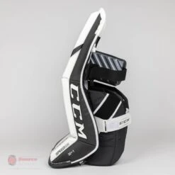 CCM Extreme Flex E5.9 Intermediate Goalie Leg Pads - Source Exclusive 22 CCM Extreme Flex E5.9 Intermediate Goalie Leg Pads - Source Exclusive -Bauer Store ccm leg pads ccm extreme flex e5 9 intermediate goalie leg pads source exclusive 28238247460930