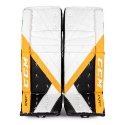 CCM Extreme Flex E5.9 Intermediate Goalie Leg Pads - Source Exclusive 36 CCM Extreme Flex E5.9 Intermediate Goalie Leg Pads - Source Exclusive -Bauer Store ccm leg pads ccm extreme flex e5 9 intermediate goalie leg pads source exclusive boston bruins 30 1 28744300167234
