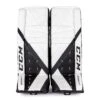 CCM Extreme Flex E5.9 Intermediate Goalie Leg Pads - Source Exclusive