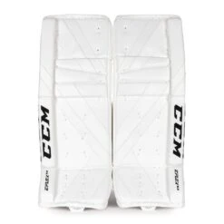 CCM Extreme Flex E5.9 Intermediate Goalie Leg Pads -Bauer Store ccm leg pads ccm extreme flex e5 9 intermediate goalie leg pads white 30 1 28744299872322