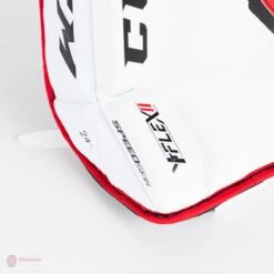 CCM YTFlex 2 Youth Goalie Leg Pads -Bauer Store ccm leg pads ccm ytflex 2 youth goalie leg pads 5314108129346