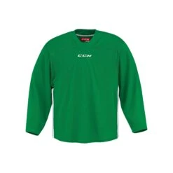 CCM 6000 Senior Goalie Practice Jersey -Bauer Store ccm practice jerseys ccm 6000 senior goalie practice jersey kelly green white goal cut 28744293482562