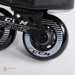 CCM Super Tacks 9350R Youth Roller Hockey Skates -Bauer Store ccm roller hockey skates ccm super tacks 9350r youth roller hockey skates 14962063966274