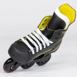 CCM Super Tacks 9350R Youth Roller Hockey Skates -Bauer Store ccm roller hockey skates ccm super tacks 9350r youth roller hockey skates 14962064392258