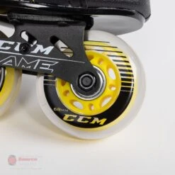 CCM Super Tacks 9370R Youth Roller Hockey Skates -Bauer Store ccm roller hockey skates ccm super tacks 9370r youth roller hockey skates 14962071404610