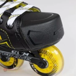 CCM Super Tacks 9370R Youth Roller Hockey Skates -Bauer Store ccm roller hockey skates ccm super tacks 9370r youth roller hockey skates 14962071437378