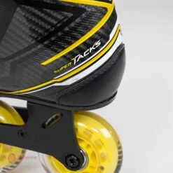 CCM Super Tacks 9370R Youth Roller Hockey Skates -Bauer Store ccm roller hockey skates ccm super tacks 9370r youth roller hockey skates 14962071896130