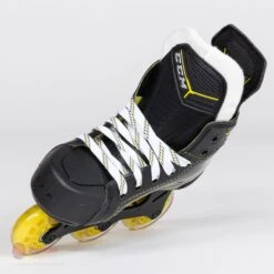 CCM Super Tacks 9370R Youth Roller Hockey Skates -Bauer Store ccm roller hockey skates ccm super tacks 9370r youth roller hockey skates 14962072027202