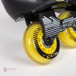 CCM Super Tacks 9370R Youth Roller Hockey Skates -Bauer Store ccm roller hockey skates ccm super tacks 9370r youth roller hockey skates 14962072059970