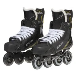 CCM Super Tacks AS1 Senior Roller Hockey Skates 8 CCM Super Tacks AS1 Senior Roller Hockey Skates -Bauer Store ccm roller hockey skates ccm super tacks as1 senior roller hockey skates 29286506594370