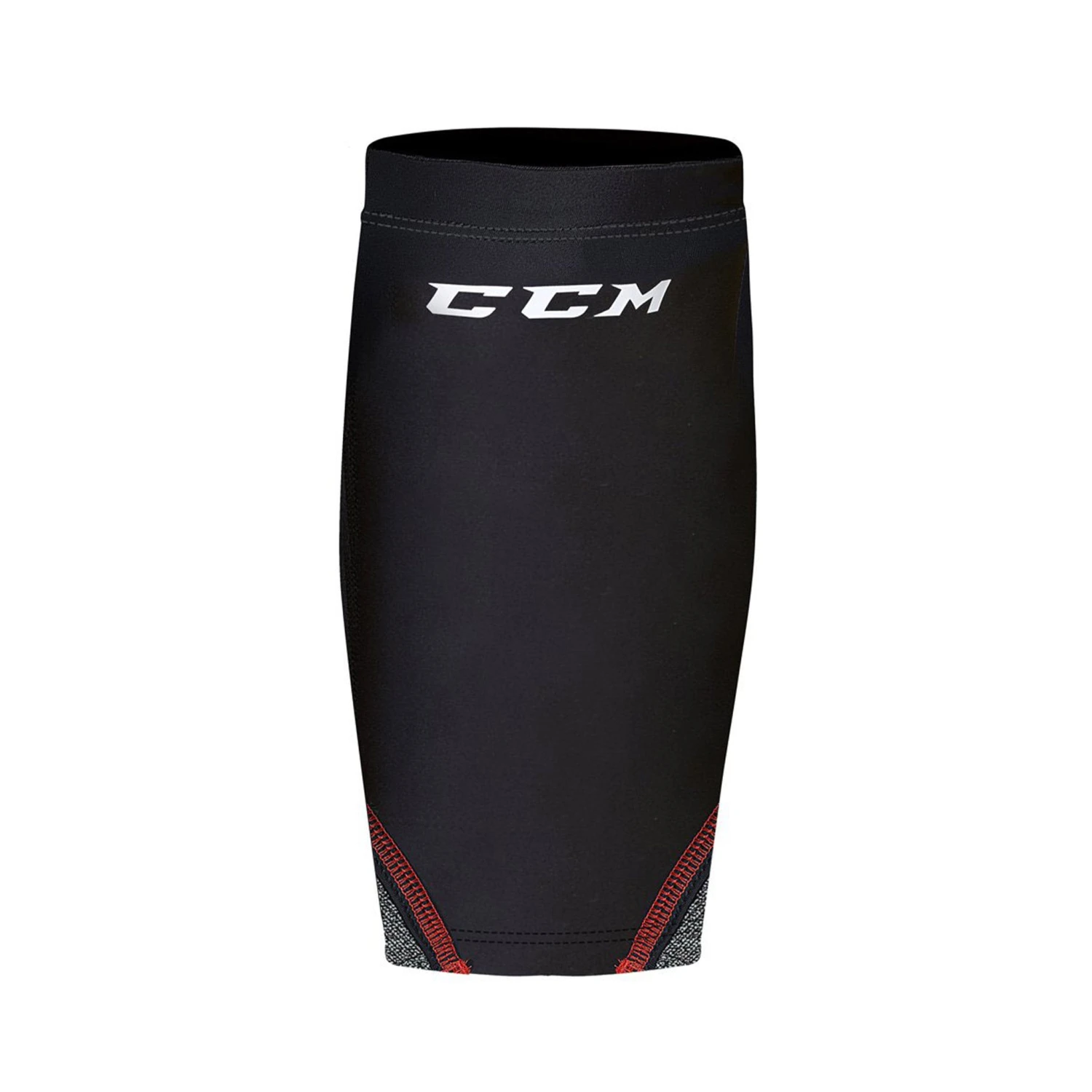 CCM Compression Shin Guard Sleeve 1 CCM Compression Shin Guard Sleeve