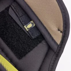 CCM Tacks AS-V Pro Junior Hockey Shin Guards 21 CCM Tacks AS-V Pro Junior Hockey Shin Guards -Bauer Store ccm shin guards ccm tacks as v pro junior hockey shin guards 28978057019458