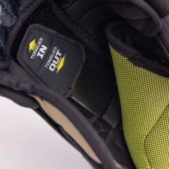 CCM Tacks AS-V Pro Junior Hockey Shin Guards 24 CCM Tacks AS-V Pro Junior Hockey Shin Guards -Bauer Store ccm shin guards ccm tacks as v pro junior hockey shin guards 28978057248834