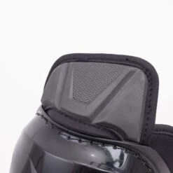 CCM Tacks AS-V Pro Junior Hockey Shin Guards 19 CCM Tacks AS-V Pro Junior Hockey Shin Guards -Bauer Store ccm shin guards ccm tacks as v pro junior hockey shin guards 28978057281602