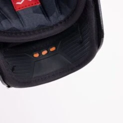 CCM Tacks AS-V Pro Junior Hockey Shin Guards 25 CCM Tacks AS-V Pro Junior Hockey Shin Guards -Bauer Store ccm shin guards ccm tacks as v pro junior hockey shin guards 28978057347138