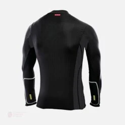 CCM Cut Resistant Pro Junior Compression Shirt 5 CCM Cut Resistant Pro Junior Compression Shirt -Bauer Store ccm shirts ccm cut resistant pro junior compression shirt 4565034074178