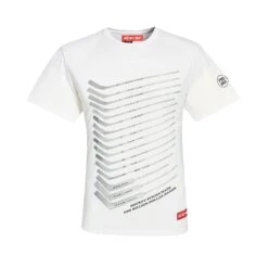 CCM Million Dollar Hands Shortsleeve Mens Shirt -Bauer Store ccm shirts ccm million dollar hands shortsleeve mens shirt white s 28756710785090