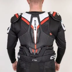 CCM Jetspeed FT680 Junior Hockey Shoulder Pads -Bauer Store ccm shoulder pads ccm jetspeed ft680 junior hockey shoulder pads 30397940367426