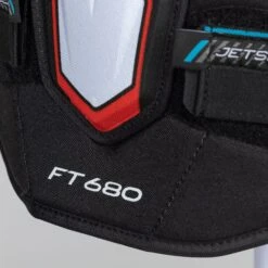 CCM Jetspeed FT680 Junior Hockey Shoulder Pads -Bauer Store ccm shoulder pads ccm jetspeed ft680 junior hockey shoulder pads 30397940400194