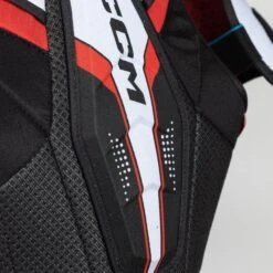 CCM Jetspeed FT680 Junior Hockey Shoulder Pads -Bauer Store ccm shoulder pads ccm jetspeed ft680 junior hockey shoulder pads 30397940498498