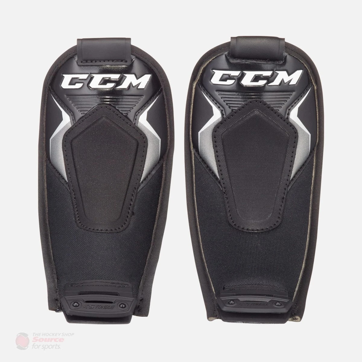 CCM XS Hockey Skate Tongue 5 CCM XS Hockey Skate Tongue - Image 5
