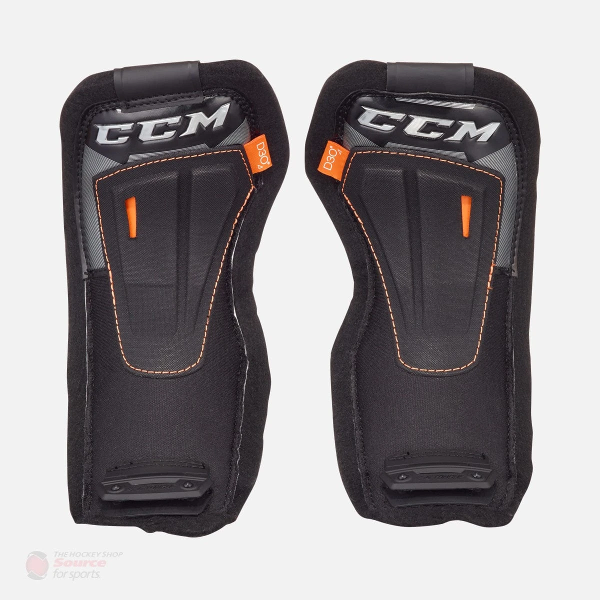 CCM XS Hockey Skate Tongue 4 CCM XS Hockey Skate Tongue - Image 4