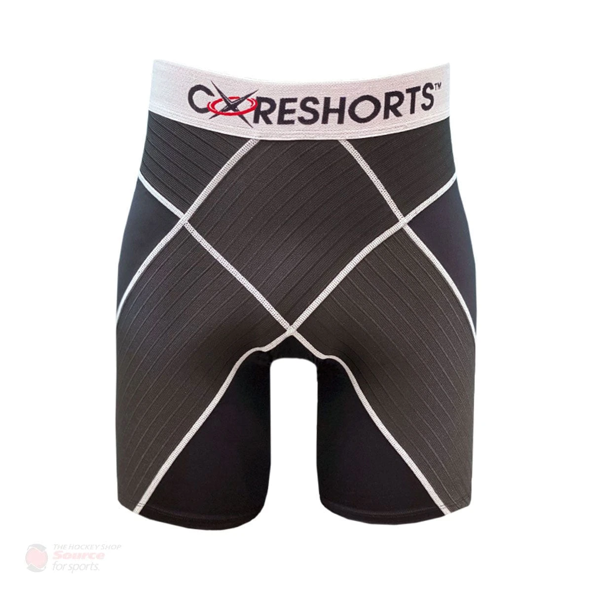 Coreshorts Pro 3.0 Senior Compression Shorts 1 Coreshorts Pro 3.0 Senior Compression Shorts