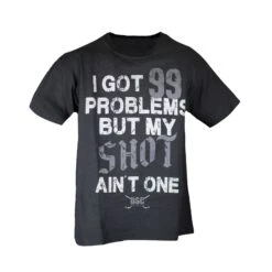 DSC Hockey 99 Problems Youth Shirt