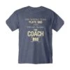 DSC Hockey Coach Mens Shirt