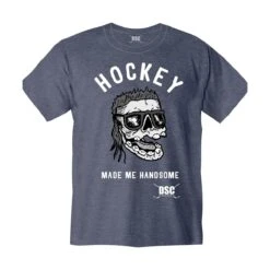 DSC Hockey Handsome Youth Shirt