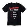 DSC Hockey Hat Trick Mens Shirt