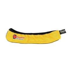 Elite Pro Blade Jacket Skate Guards -Bauer Store elite hockey skate guards elite pro blade jacket skate guards yellow jr 28744400928834