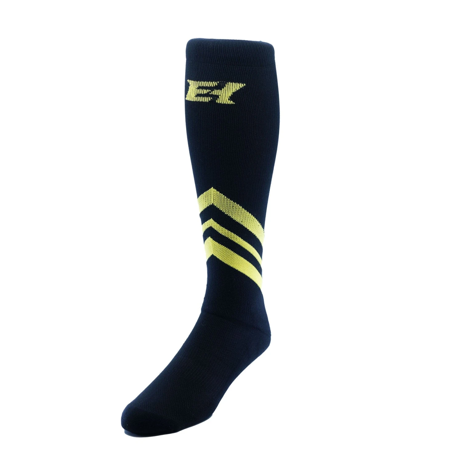 Elite Pro Tech Compression Skate Socks - Knee 3 Elite Pro Tech Compression Skate Socks - Knee - Image 3