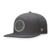 Vegas Golden Knights Fanatics Authentic Pro Training Camp Snapback Hat