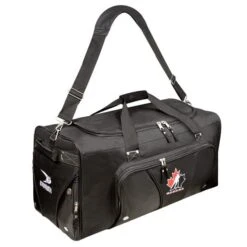 Force SKX Hockey Referee Carry Bag 4 Force SKX Hockey Referee Carry Bag -Bauer Store force sports referee bags force skx hockey referee carry bag black 30363285356610