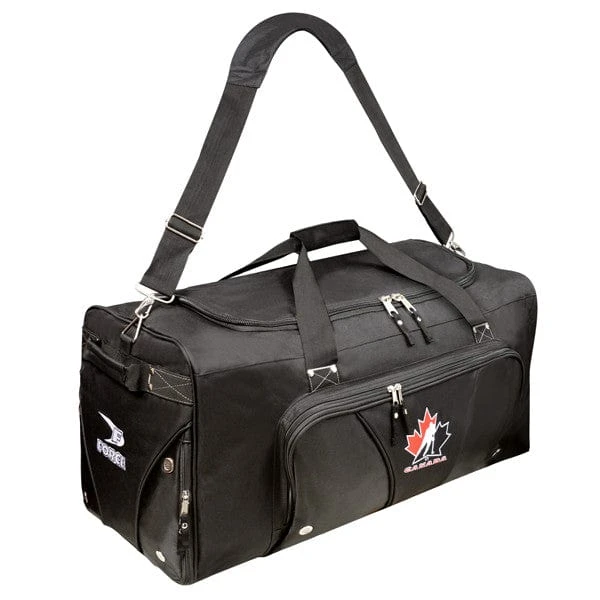 Force SKX Hockey Referee Carry Bag 2 Force SKX Hockey Referee Carry Bag - Image 2