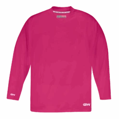 GameWear GW5500 ProLite Series Senior Hockey Practice Jersey - Pink