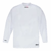 GameWear GW5500 ProLite Series Senior Hockey Practice Jersey - White