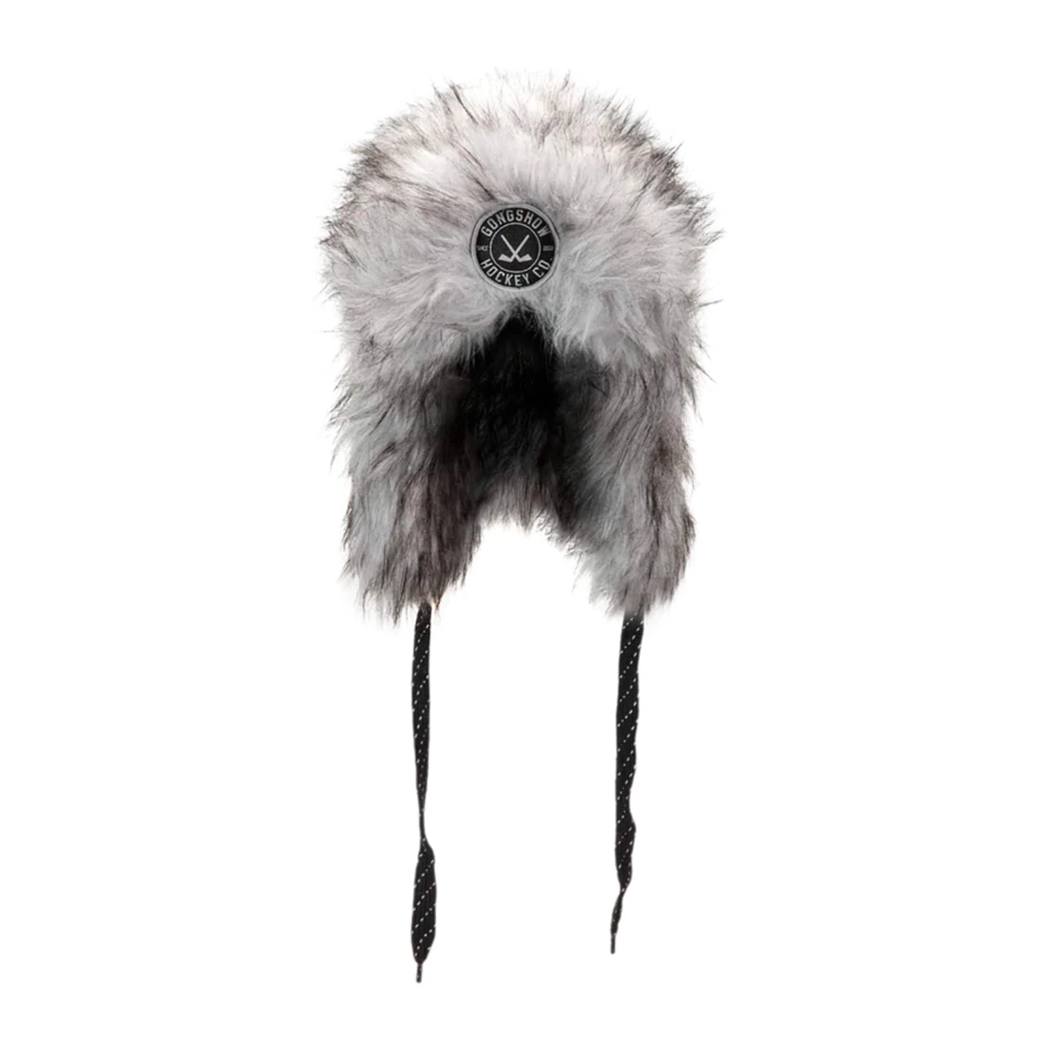 Gongshow Hockey Yeti Bucket Toque 2 Gongshow Hockey Yeti Bucket Toque - Image 2