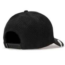 Gongshow Tee One Up 5 Panel Golf Hat -Bauer Store gongshow hats gongshow tee one up 5 panel golf hat osfa black 30417921572930