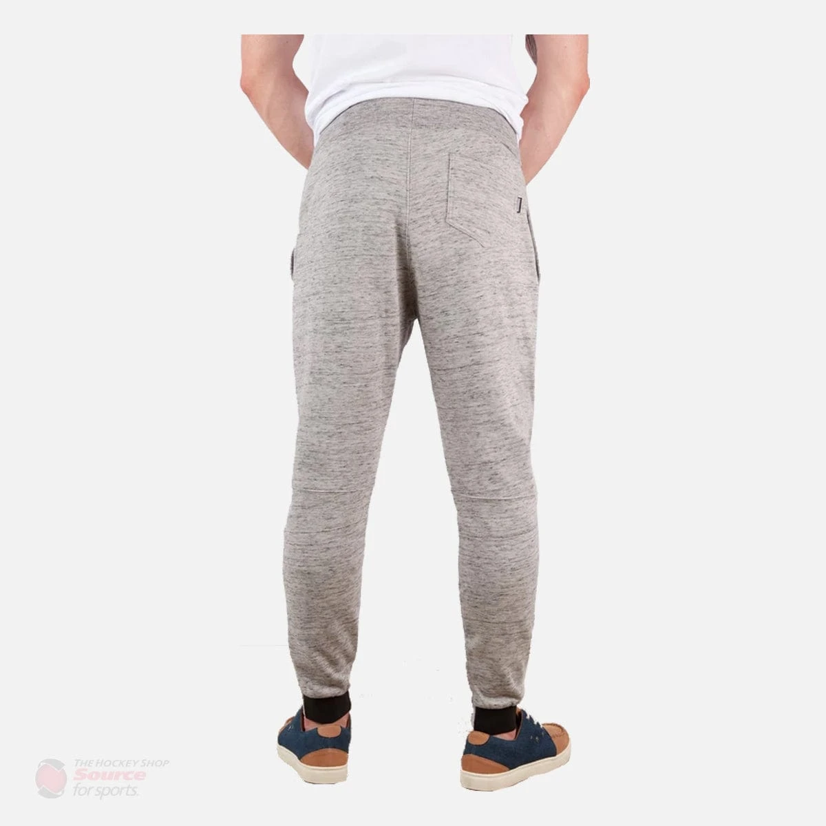 Gongshow Hockey Quad Game Strong Jogger Pants 2 Gongshow Hockey Quad Game Strong Jogger Pants - Image 2