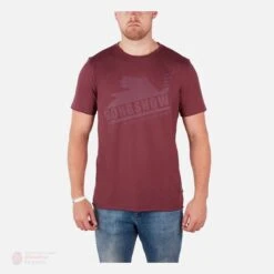 Gongshow Hockey Just Send It Shirt