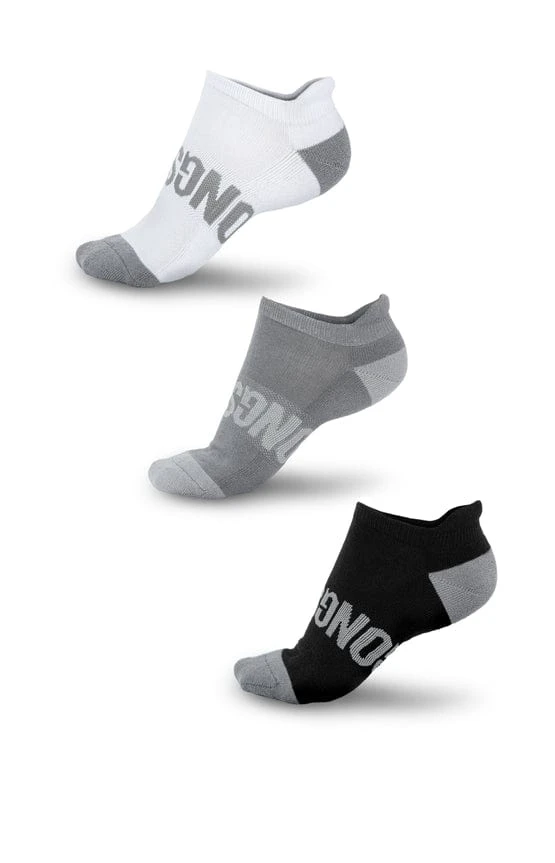Gongshow Hockey Easy Stride Socks 1 Gongshow Hockey Easy Stride Socks