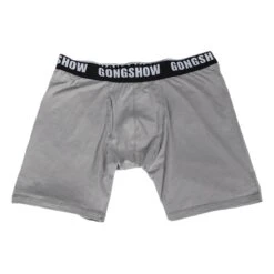 Gongshow Hockey Natty Boxers - 3 Pack -Bauer Store gongshow underwear gongshow hockey natty boxers 3 pack 29804935381058