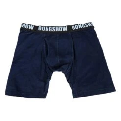 Gongshow Hockey Natty Boxers - 3 Pack -Bauer Store gongshow underwear gongshow hockey natty boxers 3 pack 29804935413826