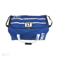 Grit PX4 Junior Hockey Carry Bag -Bauer Store grit carry hockey bags grit px4 junior hockey carry bag 28904027750466