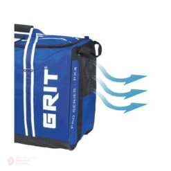 Grit PX4 Junior Hockey Carry Bag -Bauer Store grit carry hockey bags grit px4 junior hockey carry bag 28904027848770